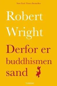 Derfor er buddhismen sand