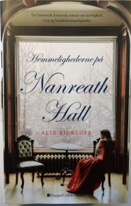 Hemmelighederne på Nanreath Hall