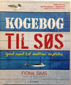 Kogebog til søs