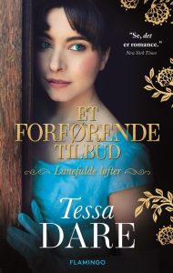 Tessa Dare Et Forførende Tilbud